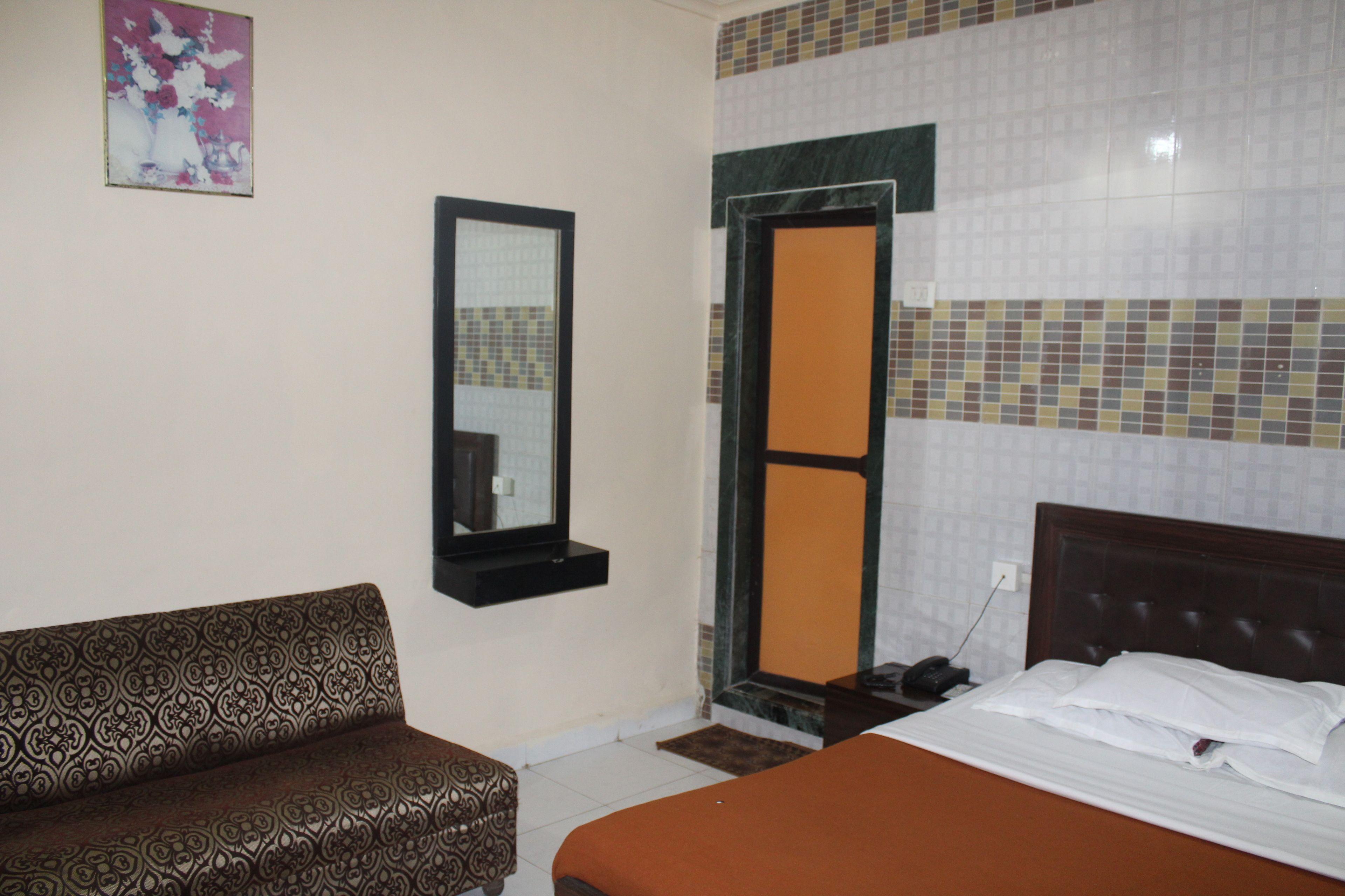 Hotel Sea Sands — Photos 1